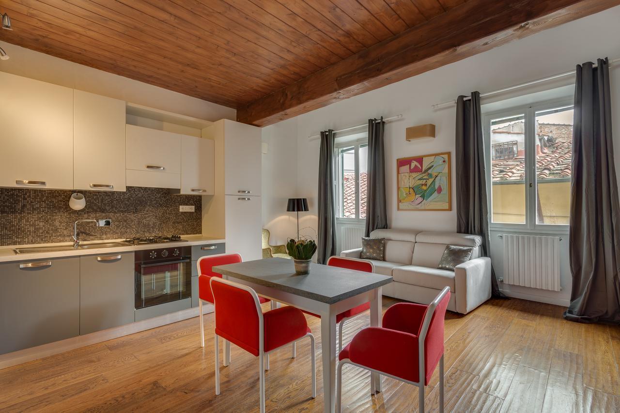 Appartamento Federighi Loft *