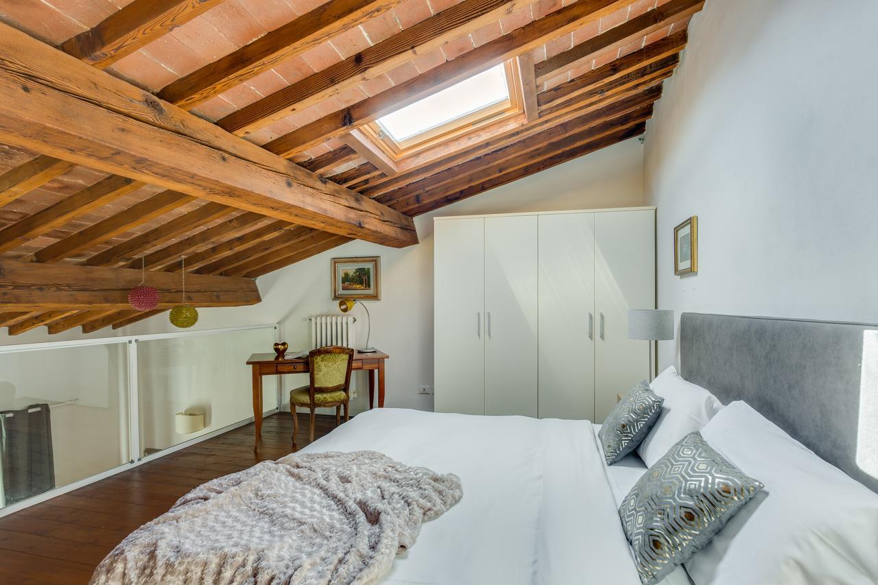 Appartamento Federighi Loft *